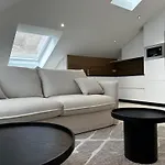 Appartement Lujo Casco Historico *