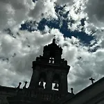 Lujo Casco Historico Appartement *