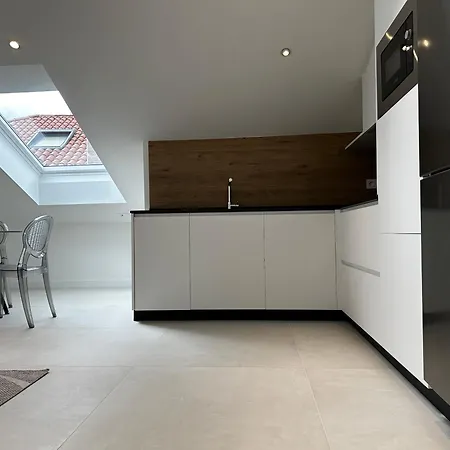 Appartement Lujo Casco Historico Santiago de Compostella