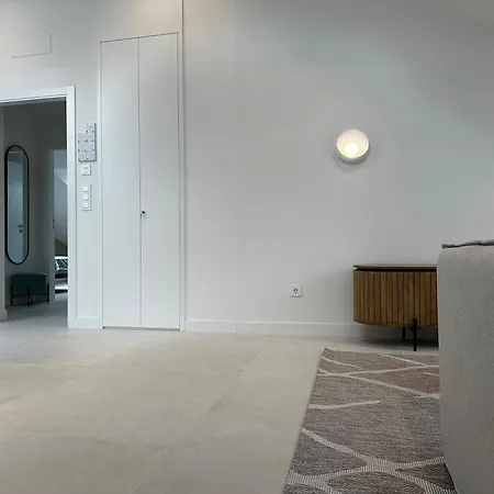 Lujo Casco Historico