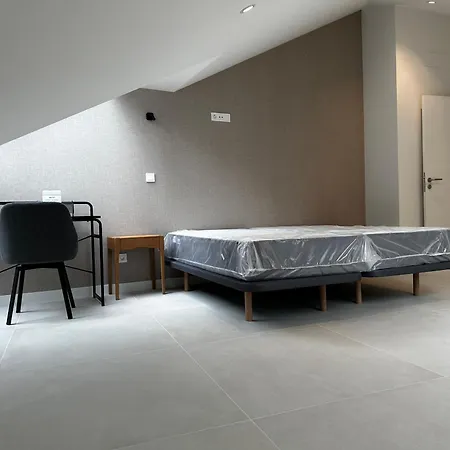 Lujo Casco Historico Appartement