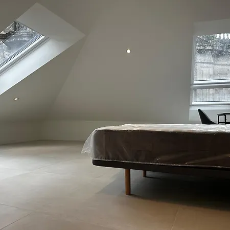 Lujo Casco Historico Santiago de Compostella