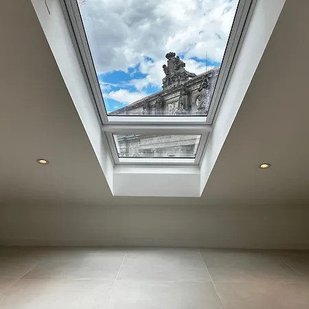 Lujo Casco Historico Appartement *