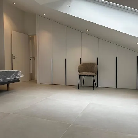 Lujo Casco Historico Daire *