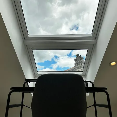 Appartement Lujo Casco Historico