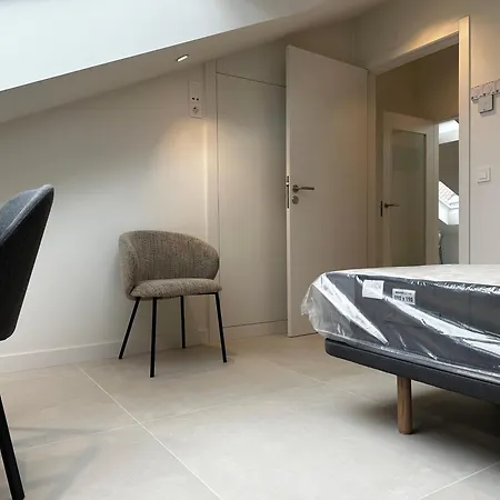 Lujo Casco Historico Santiago de Compostella