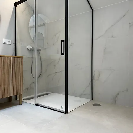 Lujo Casco Historico Appartement