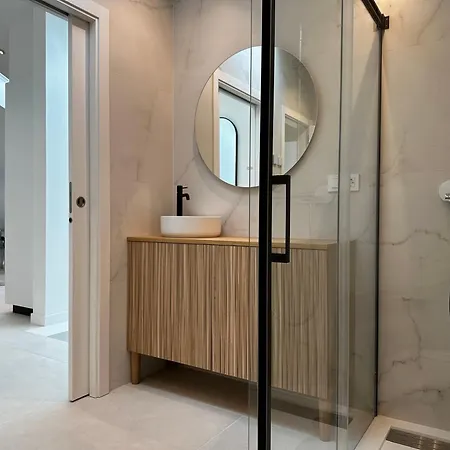 Lujo Casco Historico Santiago de Compostella