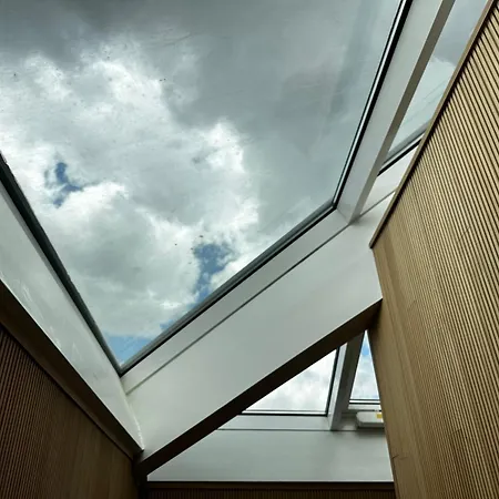 Appartement Lujo Casco Historico