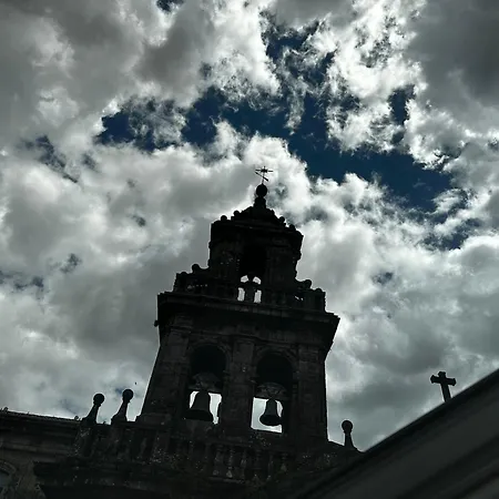 Lujo Casco Historico Appartement *