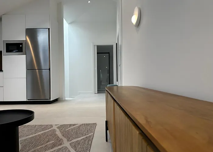 Lujo Casco Historico *