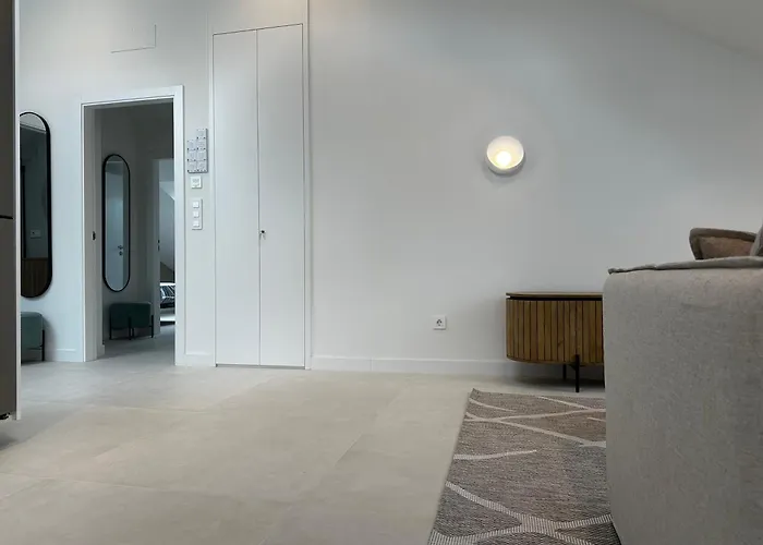 Lujo Casco Historico