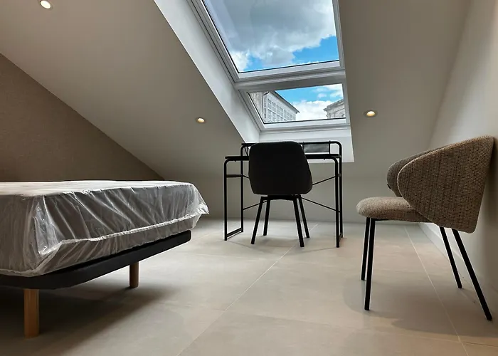 Lujo Casco Historico * San Giacomo di Compostella